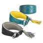 Preview: Active Comfort Windhundehalsband mit Zug-Stopp