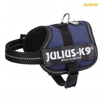 Julius-K9® Powergeschirr® Baby 1-Mini