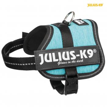 Julius-K9® Powergeschirr® Baby 1-Mini