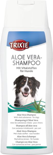 Aloe Vera-Shampoo