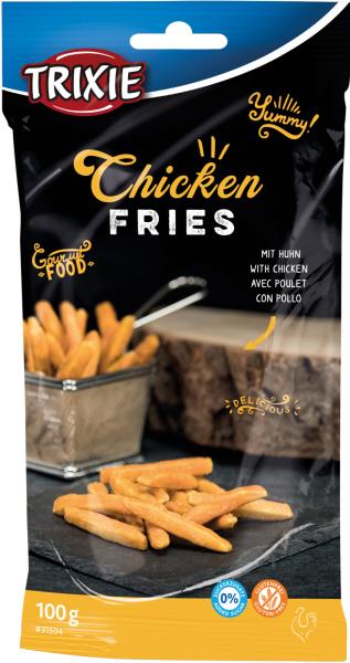 Chicken Fries