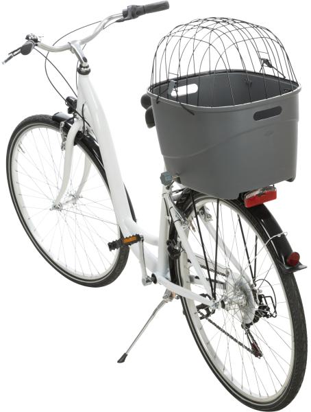 Fahrradkorb für Gepäckträger